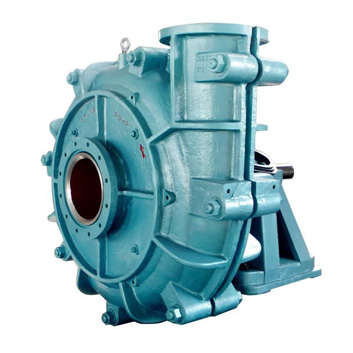 EHM Slurry Pump - EHM Slurry Pump Designed for handling strong abrasive and high concentration slurries # Slurry Pumps